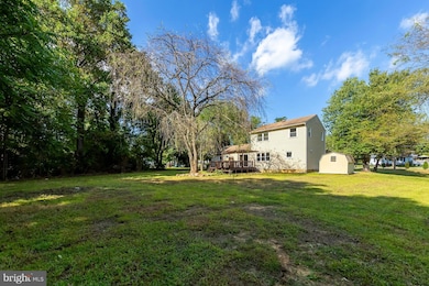 301 Quinton Marlboro Rd, Salem, NJ 08079 - photo 4