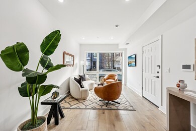 1003 Summit Ave unit 1, Jersey City, NJ 07307 - photo 3