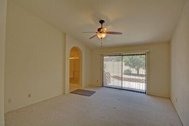 6 - Master Bedroom