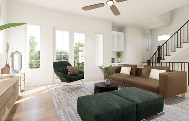 3702 Alba Rd, Houston, TX 77018 - photo 4