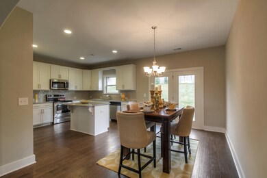 THIS IS A TO BE BUILT HOME: All Pictures are of likeness taken from Model Home. Colors & finishes will vary.