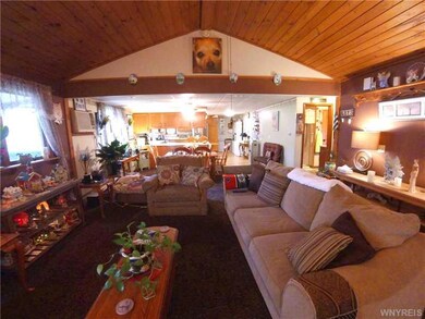 Great Room.