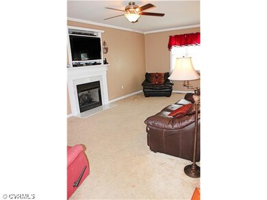 Den/Family/Great Room