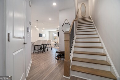 3579 Silvery Way, Powder Springs, GA 30127 - photo 4