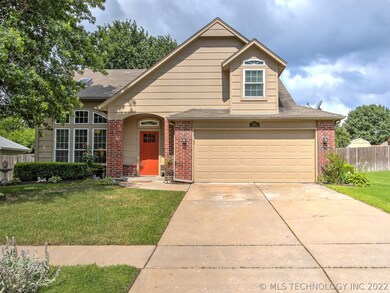 4016 S Poplar Ave, Broken Arrow, OK 74011 - photo 2