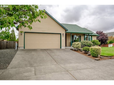 5537 Luckiamute Ln NE, Albany, OR 97321 - photo 4