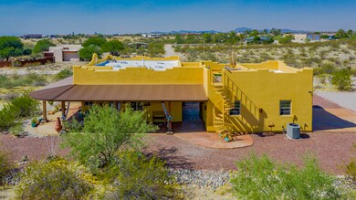 35365 S Turtle Creek Rd unit A, Wickenburg, AZ 85390 - photo 7
