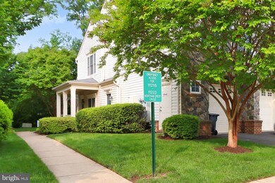 11221 Wortham Crest Cir, Manassas, VA 20109 - photo 3