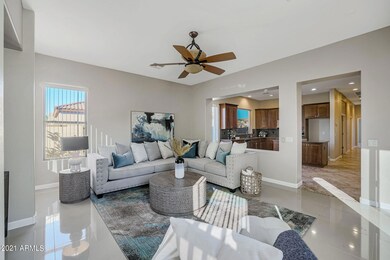 5009 W Range Mule Dr, Phoenix, AZ 85083 - photo 2