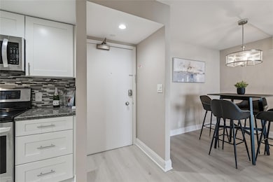 Key Capri Condominium unit 711, Treasure Island, FL 33706 - photo 5