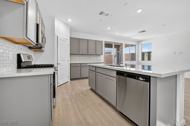 334 Adufe Dr, Henderson, NV 89015 - photo 3