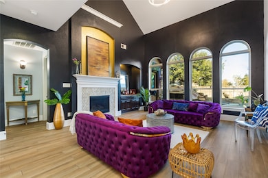 17802 Refuge Lake Dr, Cypress, TX 77433 - photo 5