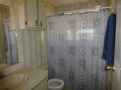 2nd Bath