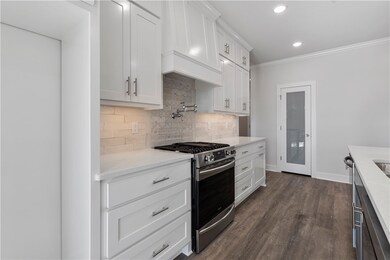 805 Mueller Way, Prairie Grove, AR 72753 - photo 5