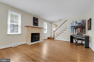 308 Glenwood Ave, Haddonfield, NJ 08033 - photo 5