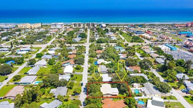 145 W Suwannee Lane Ocean View