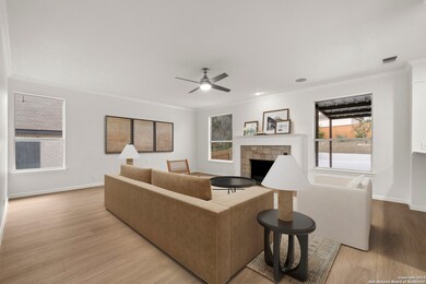 3507 Blackstone Run, San Antonio, TX 78259 - photo 3