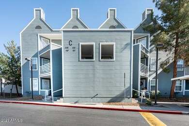 1505 N Center St unit 219, Mesa, AZ 85201 - photo 3