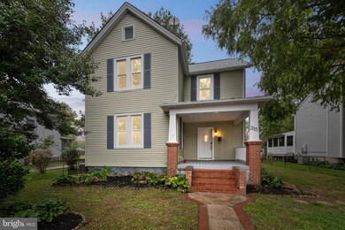 315 Laurel Ave, Laurel, MD 20707 - photo 2