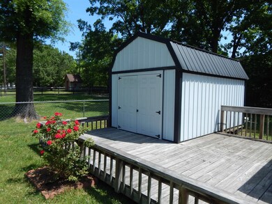 411 Morgan St, Marshville, NC 28103 - photo 3