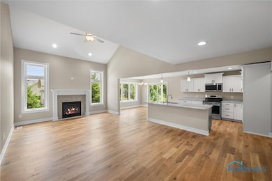 21 Shenandoah Cir, Sylvania, OH 43560 - photo 2