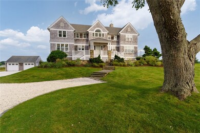 178 Adams Point Rd, Barrington, RI 02806 - photo 2