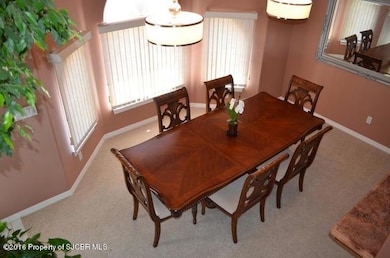 Formal  Dining Room