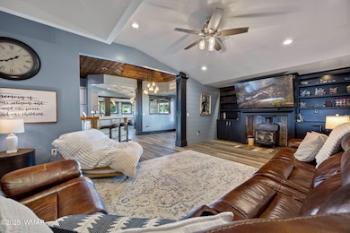 7106 Long Rd, Show Low, AZ 85901 - photo 5