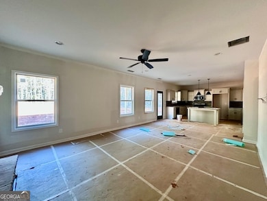 1511 Forrest Rd, Greenville, GA 30222 - photo 6