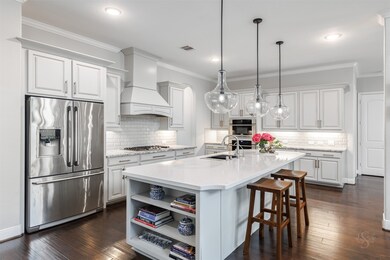 28419 Ashton Meadows Ln, Fulshear, TX 77441 - photo 3