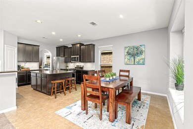 1071 Cedar Lake Ct, Conroe, TX 77384 - photo 6