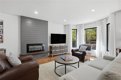 33 Old Stonemill Rd NE unit 1, Marietta, GA 30067 - photo 5