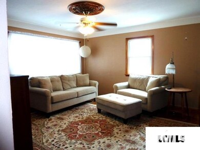 229 Welch Dr, Lincoln, IL 62656 - photo 2