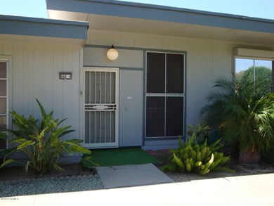 FRONT DOOR ENTRANCE