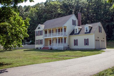 22 Winter St, Merrimac, MA 01860 - photo 2