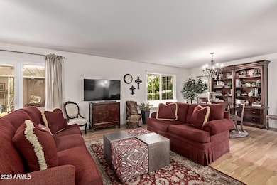 9881 W Spanish Moss Ct, Sun City, AZ 85373 - photo 4