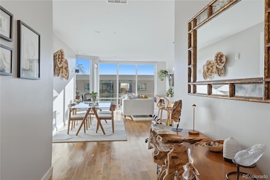 Lakehouse on 17th Condos unit 611, Denver, CO 80204 - photo 6