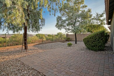 Extended Patio