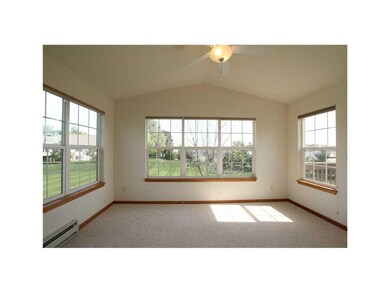 Sun Room.