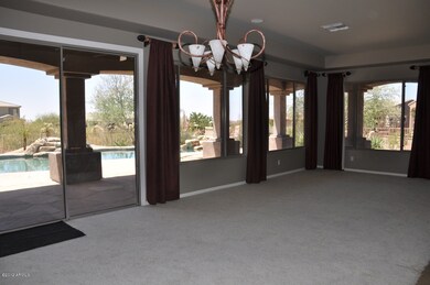formal living/dinning