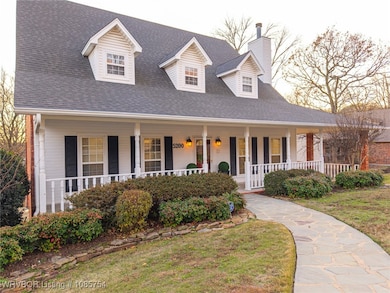 5200 Hardscrabble Way, Fort Smith, AR 72903 - photo 7