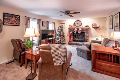 945 Creek Ct, Monroe, OH 45050 - photo 4