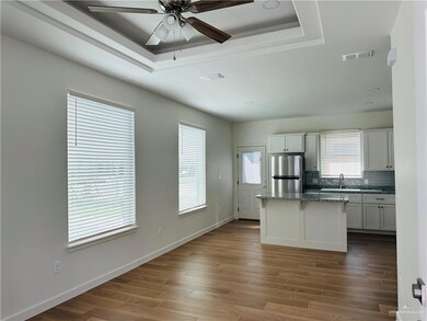 1100 Sugar Garden Ave unit 1, Pharr, TX 78577 - photo 2