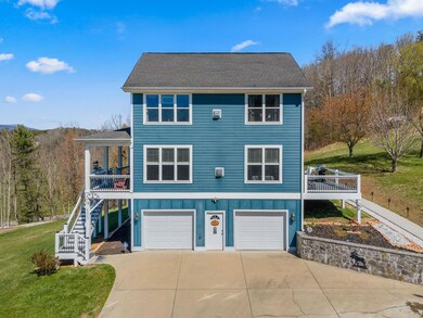 153 Timber Ridge Cir, Leicester, NC 28748 - photo 2