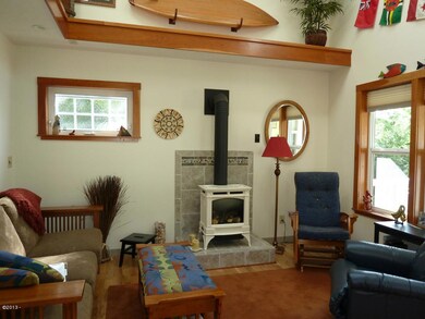 Living room a