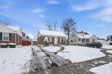 7708 Eustis Ct, Cincinnati, OH 45236 - photo 3