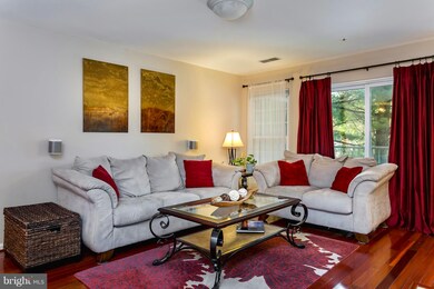 4400 Silverbrook Ln unit F201, Owings Mills, MD 21117 - photo 2