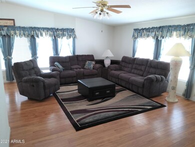 7245 E Arbor Ave, Mesa, AZ 85208 - photo 2