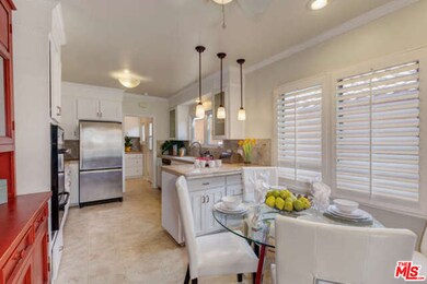 1132 S Point View St, Los Angeles, CA 90035