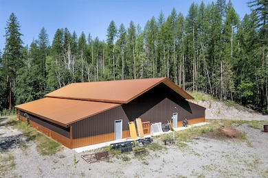 355 Reservoir Rd, Whitefish, MT 59937 - photo 4